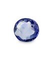 2.99 cts Unheated Natural Blue Sapphire (Neelam)