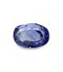 3.01 cts Unheated Natural Blue Sapphire (Neelam)