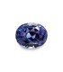 2.45 cts Unheated Natural Blue Sapphire (Neelam)