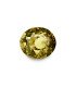 2.68 cts Unheated Natural Yellow Sapphire (Pukhraj)