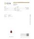 3 cts Unheated Natural Ruby - Manak (SKU:90148705)