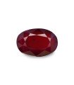 5.61 cts Unheated Natural Ruby - Mozambique (Manak)