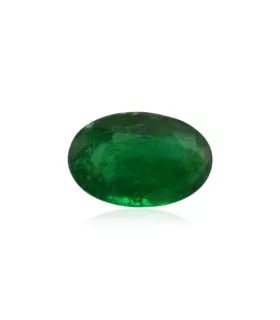 2.57 cts Natural Emerald (Panna)