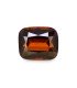 6.13 cts Natural Hessonite Garnet (Gomedh)