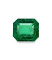 5.12 cts Natural Emerald - Columbia (Panna)