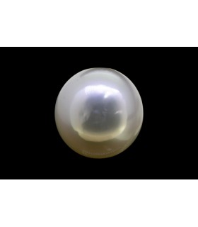 11.8 cts Cultured Pearl (Moti)