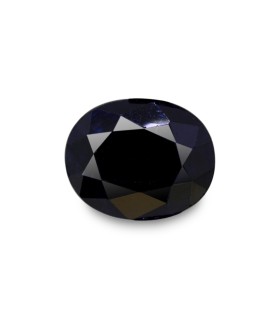 4.45 cts Natural Blue Sapphire (Neelam)