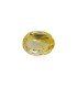 2.02 cts Unheated Natural Yellow Sapphire (Pukhraj)