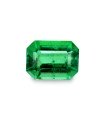 1.51 cts Natural Emerald - Columbia (Panna)
