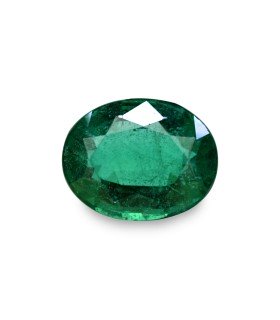 6.5 cts Natural Emerald (Panna)