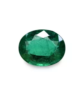 6.5 cts Natural Emerald (Panna)
