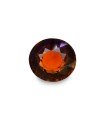 2.73 cts Natural Hessonite Garnet (Gomedh)