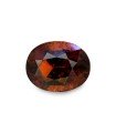 3.22 cts Natural Hessonite Garnet (Gomedh)