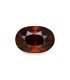 3.57 cts Natural Hessonite Garnet (Gomedh)