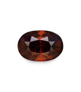 3.57 cts Natural Hessonite Garnet (Gomedh)