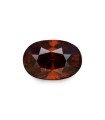 3.57 cts Natural Hessonite Garnet (Gomedh)