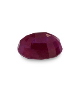 4.19 cts Unheated Natural Ruby - Manak (SKU:90151842)