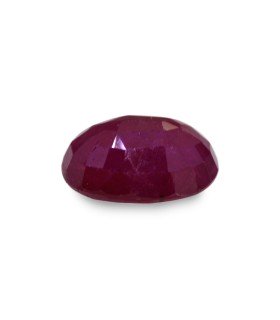 3.40 cts Unheated Natural Ruby - Manak (SKU:90151873)