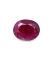 3.35 cts Unheated Natural Ruby (Manak)