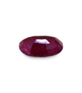 3.35 cts Unheated Natural Ruby - Manak (SKU:90151880)