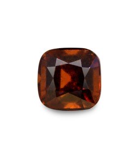 4.61 cts Natural Hessonite Garnet (Gomedh)