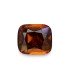 6.94 cts Natural Hessonite Garnet (Gomedh)
