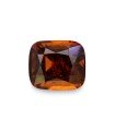 6.94 cts Natural Hessonite Garnet (Gomedh)