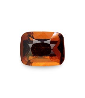 4.55 cts Natural Hessonite Garnet (Gomedh)