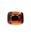 4.55 cts Natural Hessonite Garnet (Gomedh)