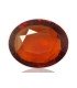 4.51 cts Natural Hessonite Garnet (Gomedh)