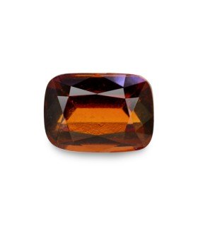 6.25 cts Natural Hessonite Garnet (Gomedh)