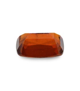 6.25 cts Natural Hessonite Garnet - Gomedh (SKU:90152009)