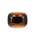 6.21 cts Natural Hessonite Garnet (Gomedh)