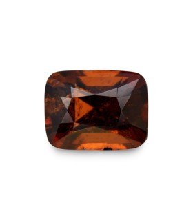5.84 cts Natural Hessonite Garnet (Gomedh)