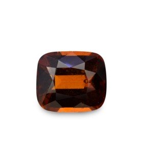 6.97 cts Natural Hessonite Garnet (Gomedh)