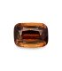 7.21 cts Natural Hessonite Garnet (Gomedh)