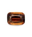 7.21 cts Natural Hessonite Garnet (Gomedh)