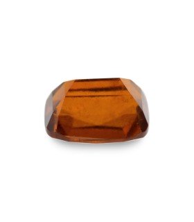 7.21 cts Natural Hessonite Garnet - Gomedh (SKU:90152047)
