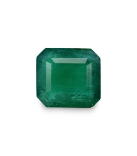 3.44 cts Natural Emerald (Panna)