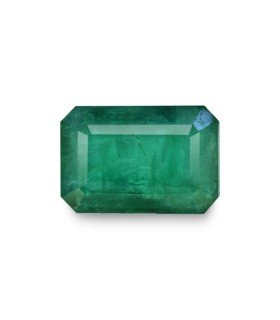 5.12 cts Natural Emerald (Panna)
