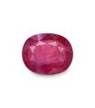 6.68 cts Natural Ruby (Manak)