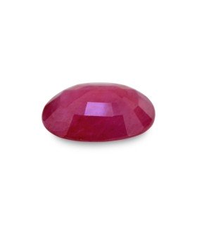6.68 cts Natural Ruby - Manak (SKU:90152269)