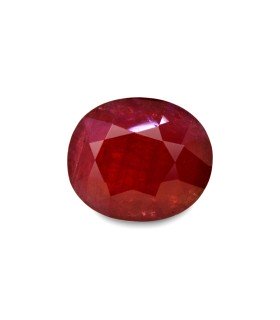 6.56 cts Natural Ruby (Manak)