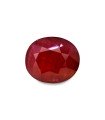6.56 cts Natural Ruby (Manak)