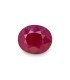 5.76 cts Natural Ruby (Manak)