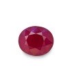 5.76 cts Natural Ruby (Manak)