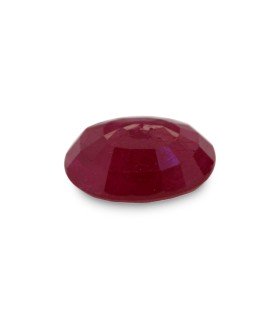5.76 cts Natural Ruby - Manak (SKU:90152283)