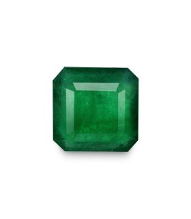 11.18 cts Natural Emerald (Panna)