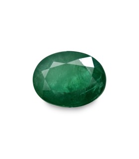 4.81 cts Natural Emerald (Panna)