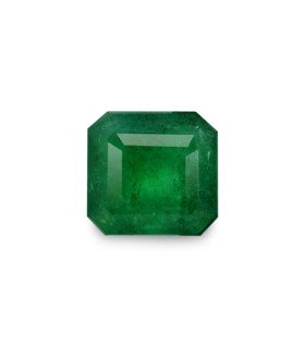 4.80 cts Natural Emerald (Panna)